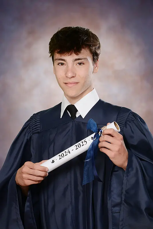 Nathan Cloutier-Rozon